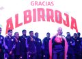 albirroja