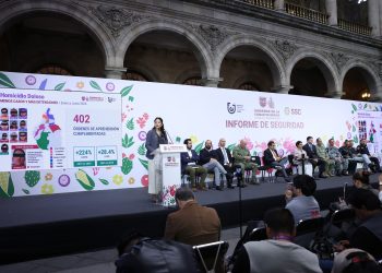 Fiscalía CDMX revela avances en investigación por muertes durante festejos del Mundial en Reforma