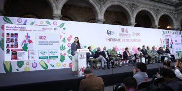 Fiscalía CDMX revela avances en investigación por muertes durante festejos del Mundial en Reforma