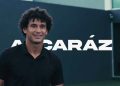 Paraguayo Adrián Alcaraz es nuevo refuerzo del Pachuca