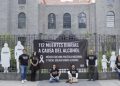 RASA exige una política nacional para frenar el consumo de alcohol en México