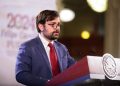 “El IMSS Bienestar no busca menos medicamentos, se busca tener los mejores”: Alejandro Svarch Pérez