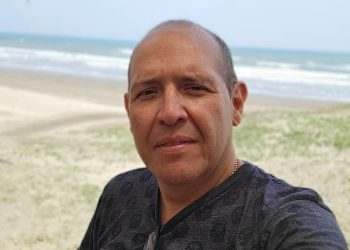 “El gobierno de Oaxaca colaborará para identificar a los responsables del asesinato de Alejandro Leyva”: Jesús Romero, Secretario del Gobierno