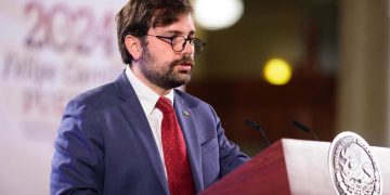 “El IMSS Bienestar no busca menos medicamentos, se busca tener los mejores”: Alejandro Svarch Pérez