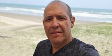 “El gobierno de Oaxaca colaborará para identificar a los responsables del asesinato de Alejandro Leyva”: Jesús Romero, Secretario del Gobierno
