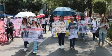 Caso Ana Amelí: Gobierno de CDMX asegura que la búsqueda continúa a un año de su desaparición