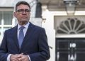 Mónica Laborda: Reino Unido estrena su séptimo Primer Ministro en una década