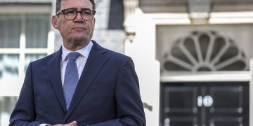 Mónica Laborda: Reino Unido estrena su séptimo Primer Ministro en una década