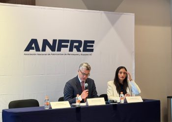 Nace la ANFRE para fortalecer a los fabricantes de remolques en México