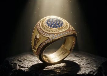 anillo