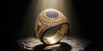 anillo