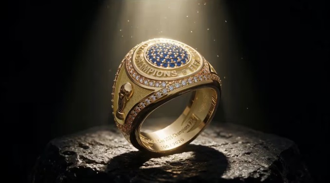 anillo