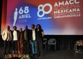 Nominados a la 68 entrega de los Arieles