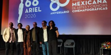 Nominados a la 68 entrega de los Arieles