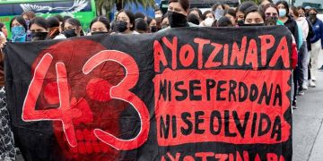 “La CNDH lo último que ha hecho es velar por las víctimas”: Ángela Buitrago, exintegrante del GIEI en el caso Ayotzinapa