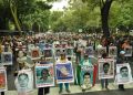 “El fondo de la recomendación de la CNDH es quitar la responsabilidad al Ejército del caso Ayotzinapa, no hubo sensibilidad a los familiares”: Isidoro Vicario