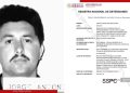 Tribunal ordena la liberación de Jorge Antonio Sánchez por el caso Colosio