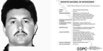 Tribunal ordena la liberación de Jorge Antonio Sánchez por el caso Colosio