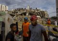 Venezuela desmiente recientes rescates de sobrevivientes a casi un mes del doble terremoto
