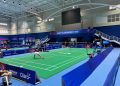 badminton