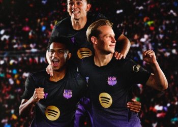 barca