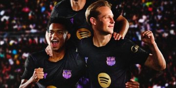 barca