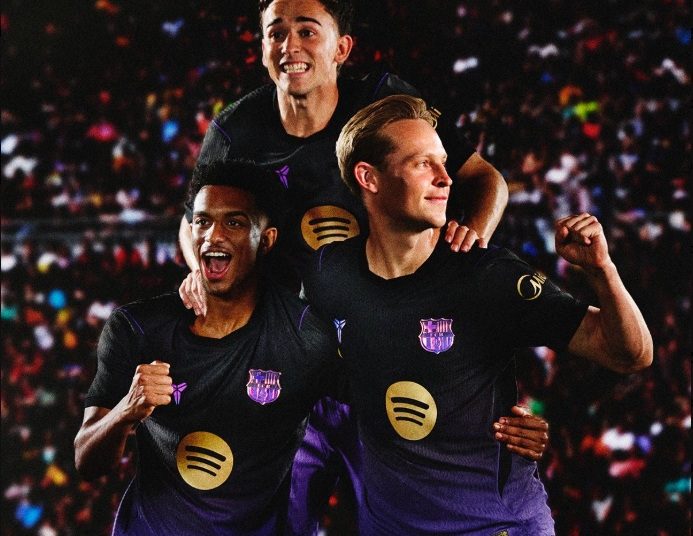 barca
