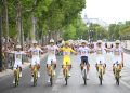 La “deltoromanía” en la estela de Pogacar