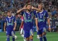 El seleccionado de la MLS derrotó este miércoles por 4-3 al de la Liga MX en el 'All-Star', repitiendo triunfo por segundo añ