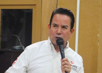 Benjamín Medrano: autoridades identifican al exalcalde de Fresnillo asesinado en Jalisco