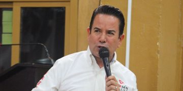 Benjamín Medrano: autoridades identifican al exalcalde de Fresnillo asesinado en Jalisco