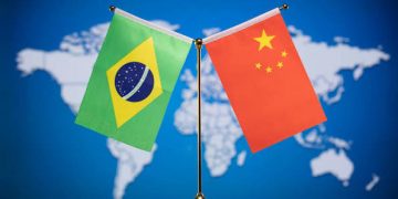 Brasil y China impulsan acuerdo comercial entre Mercosur y el gigante asiático