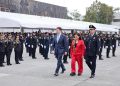 Clara Brugada destaca siete años de reducción del delito en CDMX
