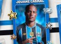 Jovane Cabral, otro éxito caboverdiano del Mundial