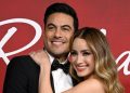Carlos Rivera anuncia que espera a su segundo bebé; revela el nombre