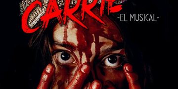 Llega a escena “Carrie, el musical, basado en la novela de Stephen King