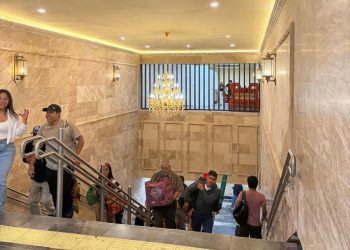 Así luce la Línea 2 del Metro tras la remodelación de 16 estaciones en la CDMX