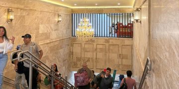 Así luce la Línea 2 del Metro tras la remodelación de 16 estaciones en la CDMX