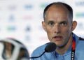 Thomas Tuchel, seleccionador de Inglaterra, reconoció que se ha planteado defender "hombre a hombre" ante Leo Messi en la semifinal del Mundial que disputará
