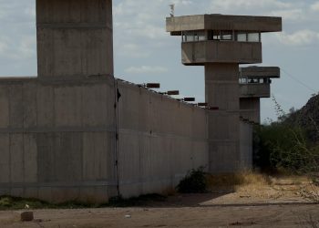 FGJE ofrece recompensa de un millón de pesos por tres reos fugados en Sonora