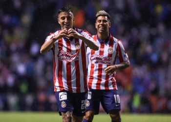chivas