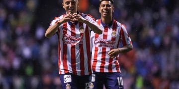 chivas