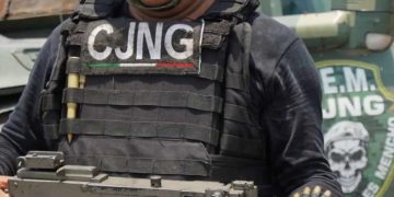 México y Estados Unidos sancionan a personas y empresas vinculadas al CJNG
