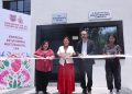 Clara Brugada entrega 106 viviendas sociales en Gustavo A. Madero