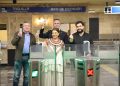Metro asegura transparencia en los recursos destinados a la Línea 2