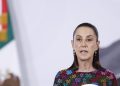 Sheinbaum anuncia acciones jurídicas por muerte de mexicano durante operativo del ICE
