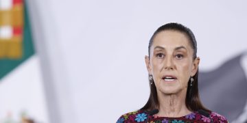Sheinbaum anuncia acciones jurídicas por muerte de mexicano durante operativo del ICE