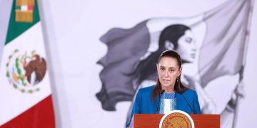 Sheinbaum presenta iniciativa para homologar el delito de feminicidio en todo México