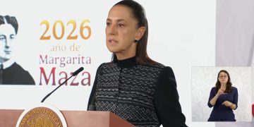 Sheinbaum lamenta muerte de aficionados durante festejos