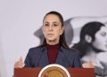 Sheinbaum anuncia inversión de 181 mil mdp para infraestructura hospitalaria